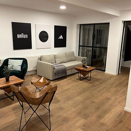 Apartment Franky 6 , 1 St Floor Ζάγκρεμπ Εξωτερικό φωτογραφία