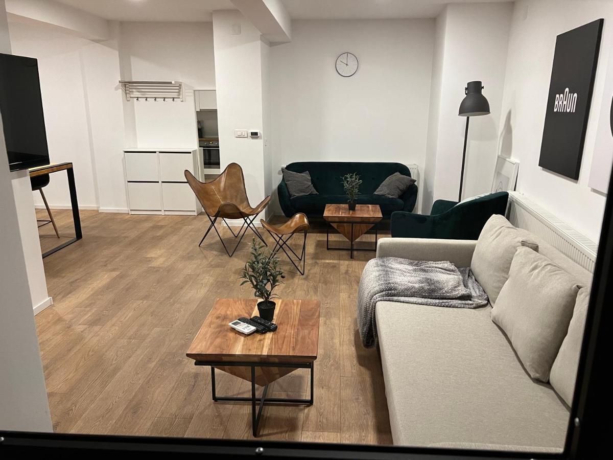 Apartment Franky 6 , 1 St Floor Ζάγκρεμπ Εξωτερικό φωτογραφία