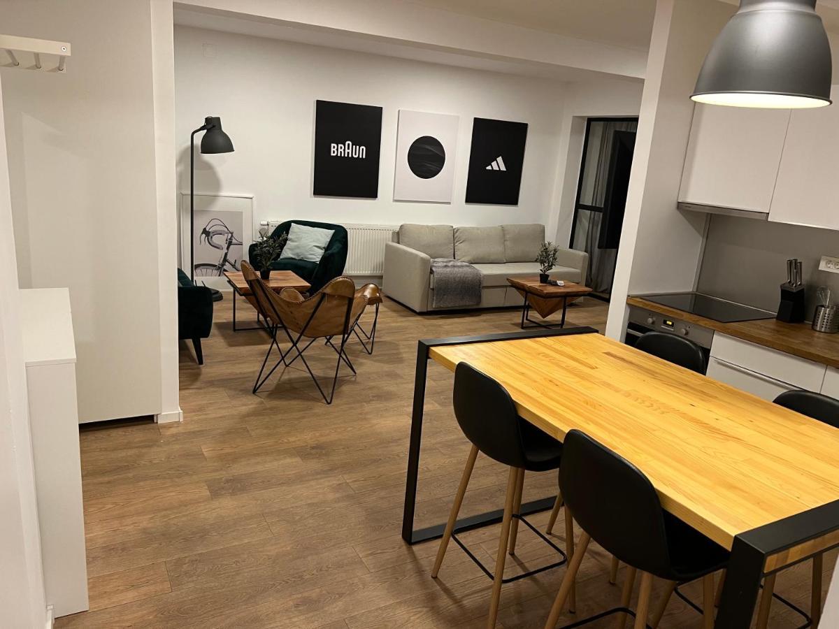 Apartment Franky 6 , 1 St Floor Ζάγκρεμπ Εξωτερικό φωτογραφία