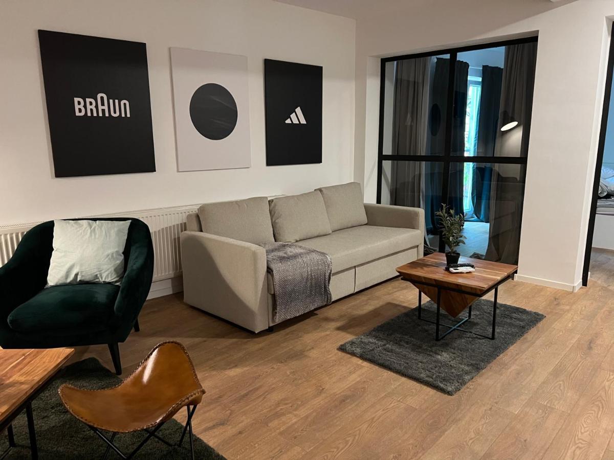 Apartment Franky 6 , 1 St Floor Ζάγκρεμπ Εξωτερικό φωτογραφία