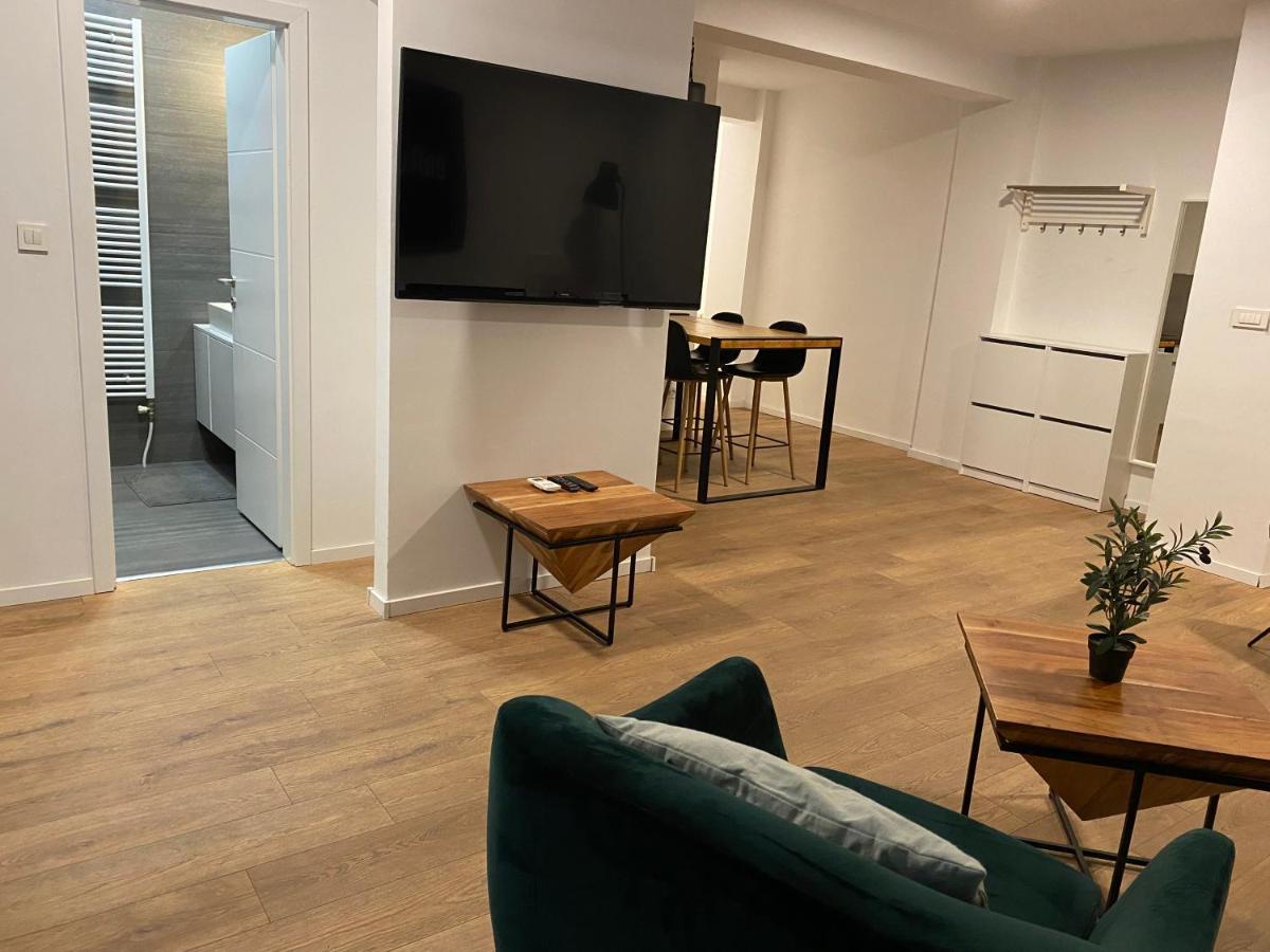 Apartment Franky 6 , 1 St Floor Ζάγκρεμπ Εξωτερικό φωτογραφία