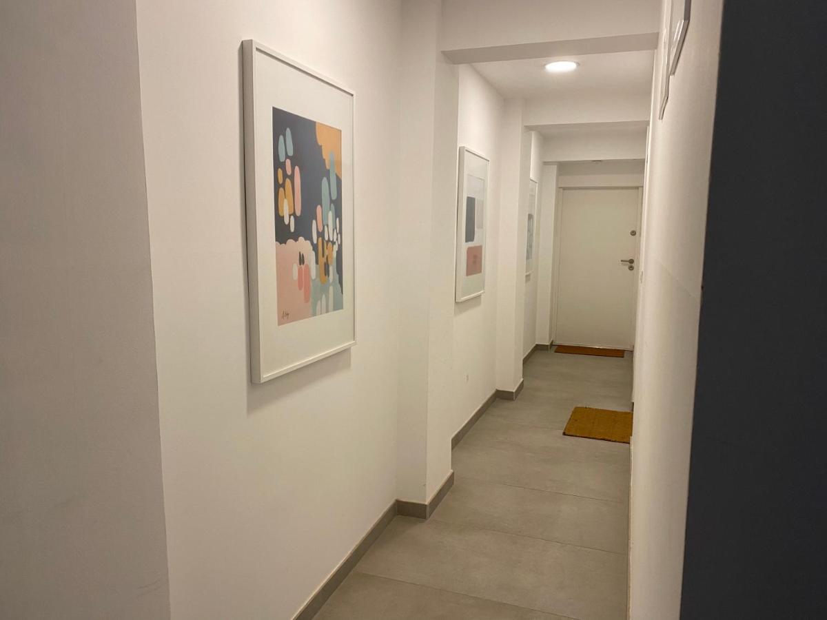 Apartment Franky 6 , 1 St Floor Ζάγκρεμπ Εξωτερικό φωτογραφία
