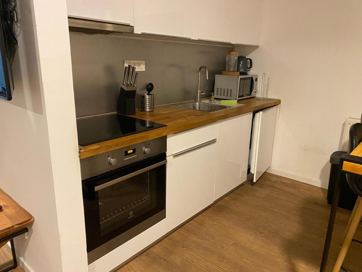 Apartment Franky 6 , 1 St Floor Ζάγκρεμπ Εξωτερικό φωτογραφία