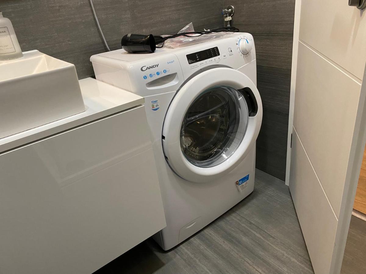 Apartment Franky 6 , 1 St Floor Ζάγκρεμπ Εξωτερικό φωτογραφία