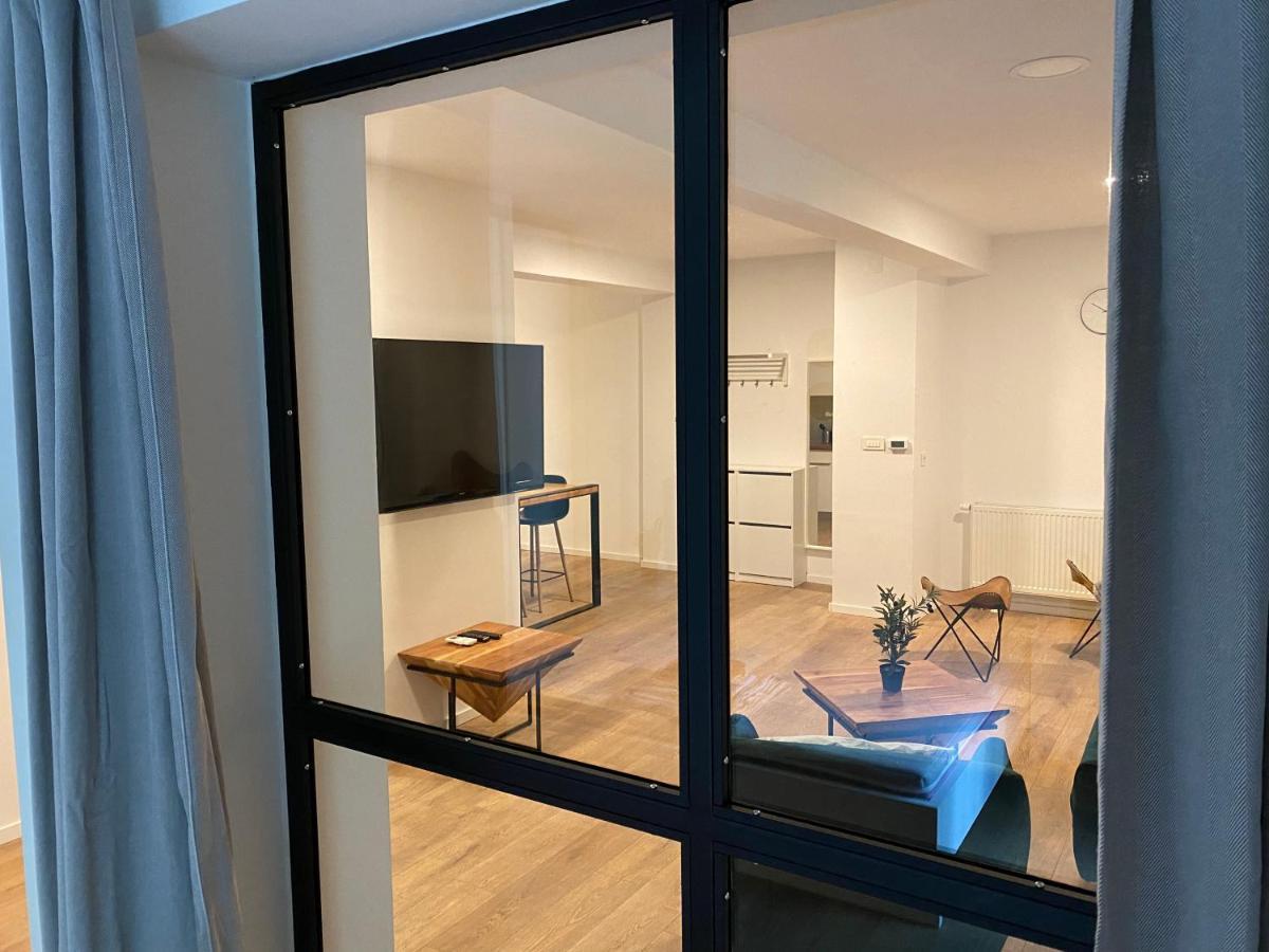 Apartment Franky 6 , 1 St Floor Ζάγκρεμπ Εξωτερικό φωτογραφία