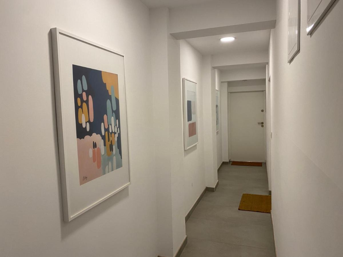 Apartment Franky 6 , 1 St Floor Ζάγκρεμπ Εξωτερικό φωτογραφία