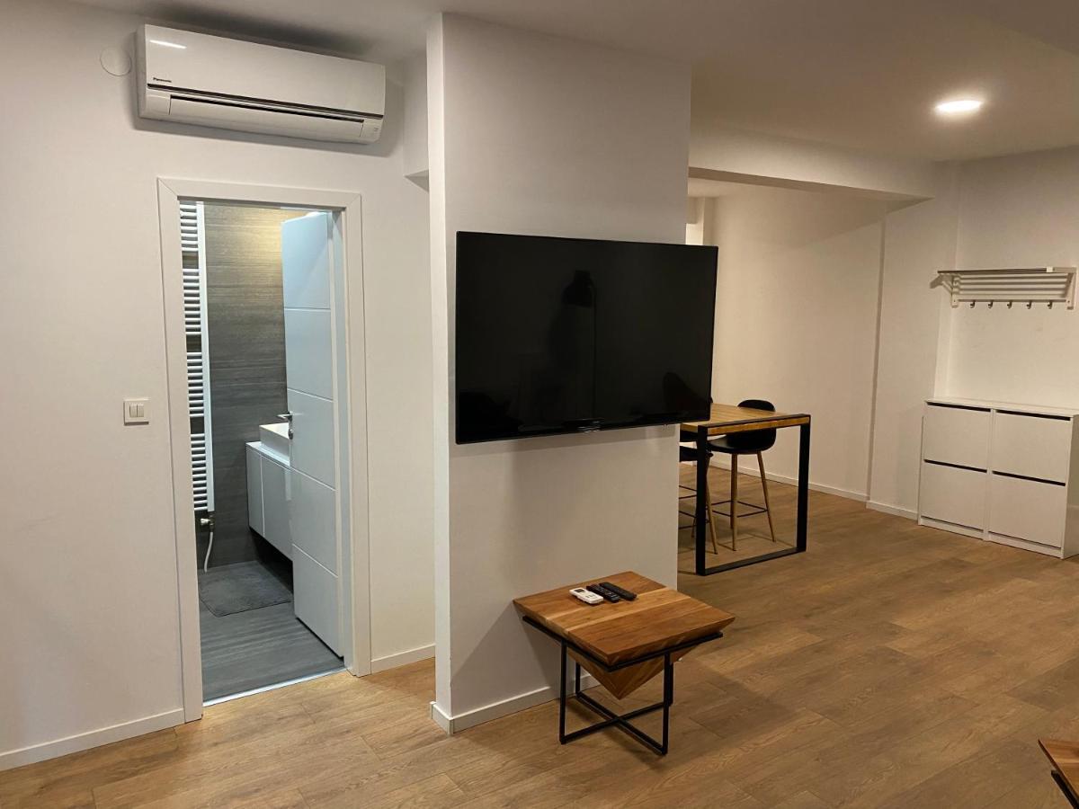 Apartment Franky 6 , 1 St Floor Ζάγκρεμπ Εξωτερικό φωτογραφία