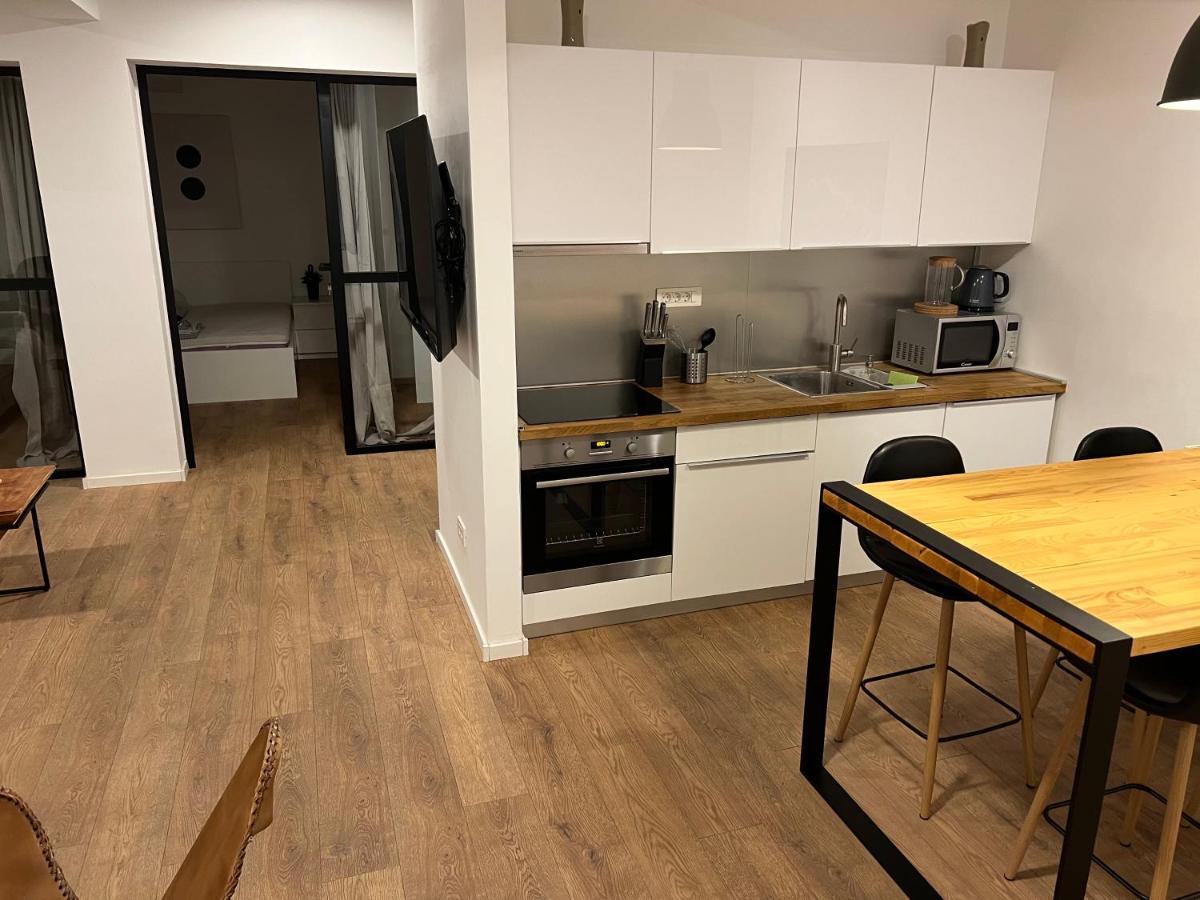 Apartment Franky 6 , 1 St Floor Ζάγκρεμπ Εξωτερικό φωτογραφία